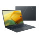 ASUS Zenbook 14X OLED UX3404VC-M3088W i5-13500H 14.5" 2.8K Touch 120Hz 550nits 16GB LPDDR5 SSD512 Intel Iris Xe Graphics WLAN+BT Cam 70WHrs Graphics Win11 Inkwell