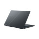 ASUS Zenbook 14X OLED UX3404VC-M3088W i5-13500H 14.5" 2.8K Touch 120Hz 550nits 16GB LPDDR5 SSD512 Intel Iris Xe Graphics WLAN+BT Cam 70WHrs Graphics Win11 Inkwell