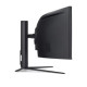 Monitor 57.1 inches Predator Z 57b Curved DP HDMI USB