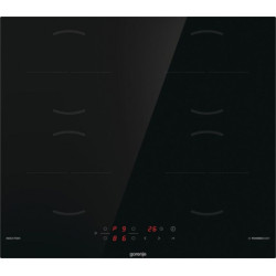 Induktioliesi Gorenje GI6401BSCE