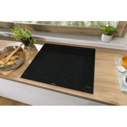 Induktioliesi Gorenje GI6401BSCE