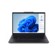 Kannettava tietokone Lenovo ThinkPad T14 Gen 5, 14 WUXGA, Intel Core U7, RAM 16GB, 512GB SSD, Intel Graphics, Windows 11 Pro, Black 21ML0031MH