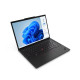 Kannettava tietokone Lenovo ThinkPad T14 Gen 5, 14 WUXGA, Intel Core U7, RAM 16GB, 512GB SSD, Intel Graphics, Windows 11 Pro, Black 21ML0031MH