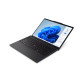 Kannettava tietokone Lenovo ThinkPad T14 Gen 5, 14 WUXGA, Intel Core U7, RAM 16GB, 512GB SSD, Intel Graphics, Windows 11 Pro, Black 21ML0031MH