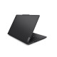 Kannettava tietokone Lenovo ThinkPad T14 Gen 5, 14 WUXGA, Intel Core U7, RAM 16GB, 512GB SSD, Intel Graphics, Windows 11 Pro, Black 21ML0031MH