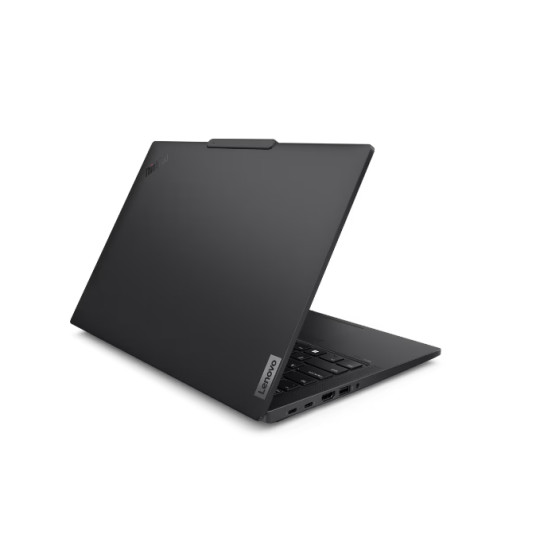 Kannettava tietokone Lenovo ThinkPad T14 Gen 5, 14 WUXGA, Intel Core U7, RAM 16GB, 512GB SSD, Intel Graphics, Windows 11 Pro, Black 21ML0031MH