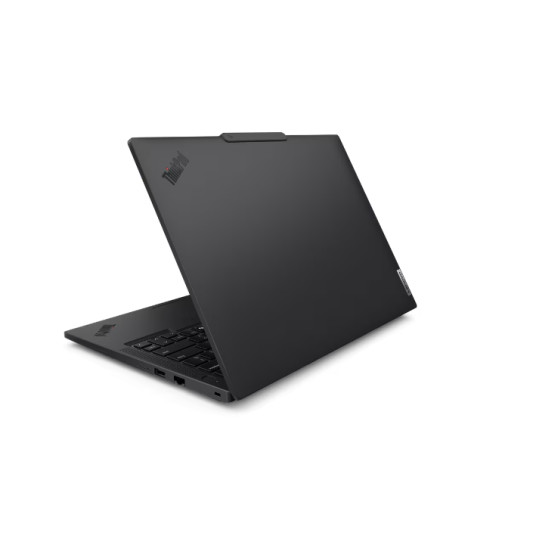Kannettava tietokone Lenovo ThinkPad T14 Gen 5, 14 WUXGA, Intel Core U7, RAM 16GB, 512GB SSD, Intel Graphics, Windows 11 Pro, Black 21ML0031MH