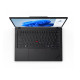 Kannettava tietokone Lenovo ThinkPad T14 Gen 5, 14 WUXGA, Intel Core U7, RAM 16GB, 512GB SSD, Intel Graphics, Windows 11 Pro, Black 21ML0031MH