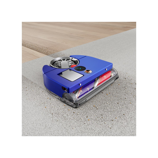 Pölynimuri - Robotti DYSON RB03 360 Vis Nav