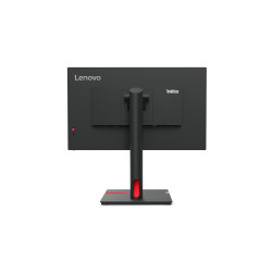 Lenovo ThinkVision T24i-30 23,8" FHD 4ms 60Hz 250nits AG HDMI USB Raven Black