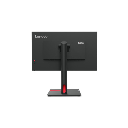 Lenovo ThinkVision T24i-30 23,8" FHD 4ms 60Hz 250nits AG HDMI USB Raven Black