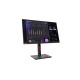 Lenovo ThinkVision T24i-30 23,8" FHD 4ms 60Hz 250nits AG HDMI USB Raven Black