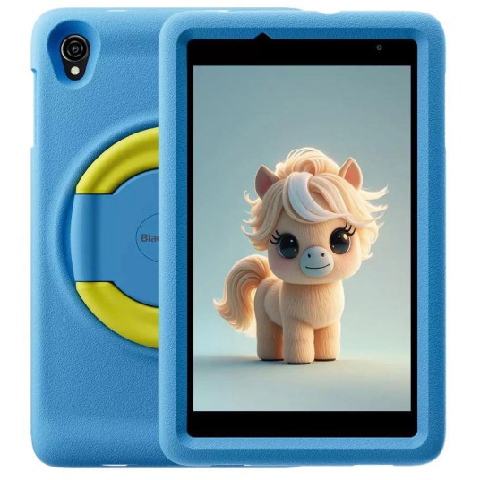 Tabletti Blackview Tab A5 Kids LTE 3GB/64GB Blue