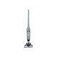 Bosch Vacuum Cleaner | BCH3P210 Series 4 | Cordless operating | Handstick | 21.6 V | Operating time (max) 50 min | Silver | Warranty 24 month(s)