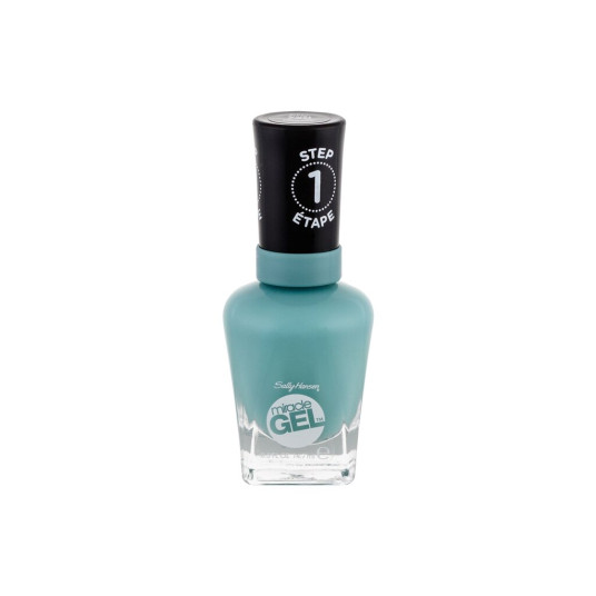 Nail Polish Sally Hansen Miracle Gel, 14,7ml