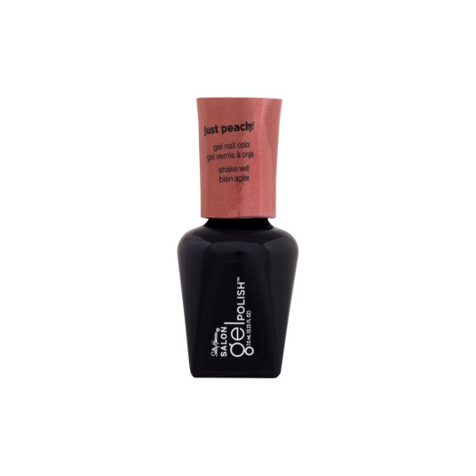 Nail Polish Sally Hansen Salon Gel Polish Gel Nail Color, 7ml