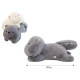 Pehmolelu - 72515 - Kissa SLEEPY - koko 40 cm