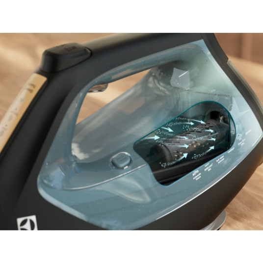 Rauta Electrolux E8SI2-8OG