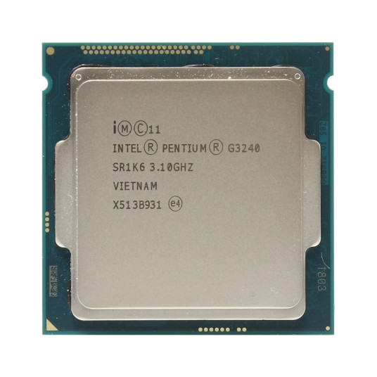 Pentium G3240