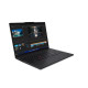 Kannettava tietokone Lenovo ThinkPad T16 Gen 3, AI-Powered Gaming PC, 16 WUXGA, Intel Core Ultra 7, RAM 32GB, 1TB SSD, Intel Graphics, Windows 11 Pro, Black 21MN0059PB
