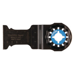 Makita TMA061 syväleikkaussuutin