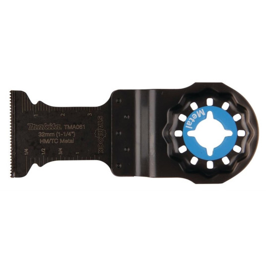 Makita TMA061 syväleikkaussuutin