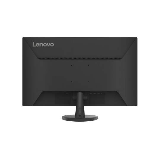 Lenovo C32u-40 LED-näyttö 80 cm (31,5") 3840 x 2160 pikseliä 4K Ultra HD Musta