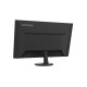 Lenovo C32u-40 LED-näyttö 80 cm (31,5") 3840 x 2160 pikseliä 4K Ultra HD Musta
