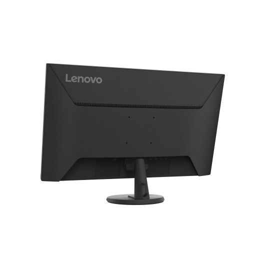 Lenovo C32u-40 LED-näyttö 80 cm (31,5") 3840 x 2160 pikseliä 4K Ultra HD Musta