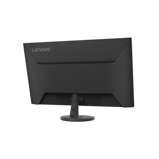Lenovo C32u-40 LED-näyttö 80 cm (31,5") 3840 x 2160 pikseliä 4K Ultra HD Musta