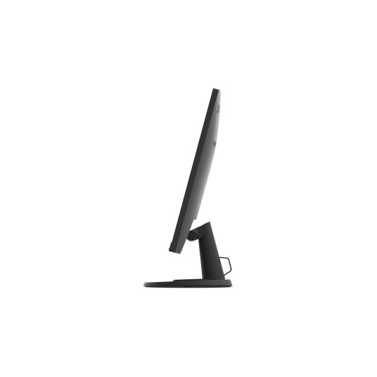 Lenovo C32u-40 LED-näyttö 80 cm (31,5") 3840 x 2160 pikseliä 4K Ultra HD Musta