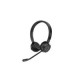Kuulokkeet Jabra Evolve 65 TE Link MS Stereo Black