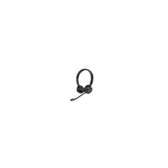 Kuulokkeet Jabra Evolve 65 TE Link MS Stereo Black