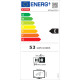 Televisio Allview 50iPlay6200-U UHD 50" Smart
