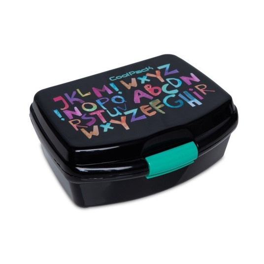 CoolPackRumi Aakkoset lounasrasia