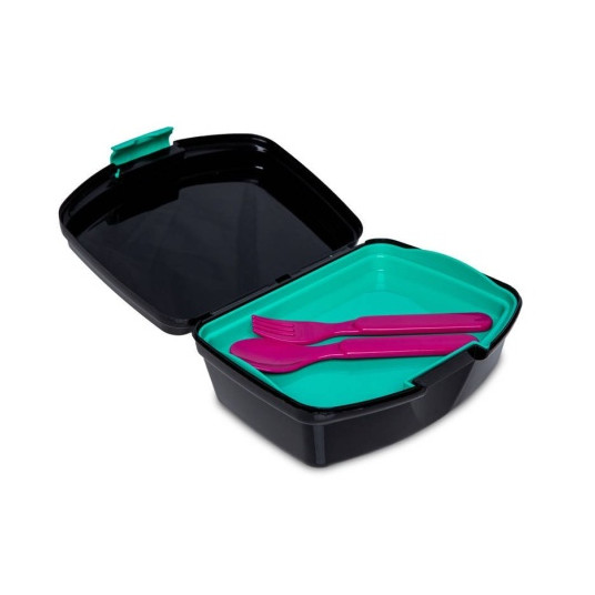 CoolPackRumi Aakkoset lounasrasia