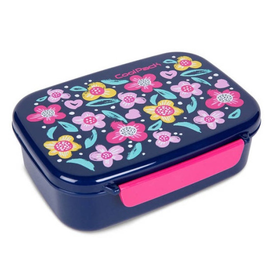 Lounaslaatikko CoolPack Foody Margaret