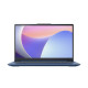Kannettava tietokone Lenovo IdeaPad Slim 3 15IAH8, 15.6 FHD, Intel Core i5, RAM 16GB, 1TB SSD, Intel UHD Graphics, Windows 11 Home, Abyss Blue 83ER00KFPB