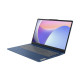 Kannettava tietokone Lenovo IdeaPad Slim 3 15IAH8, 15.6 FHD, Intel Core i5, RAM 16GB, 1TB SSD, Intel UHD Graphics, Windows 11 Home, Abyss Blue 83ER00KFPB