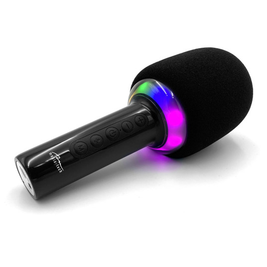 Karaoke Microphone with bluetooth speaker MT399