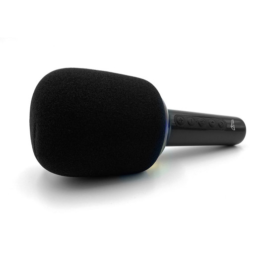 Karaoke Microphone with bluetooth speaker MT399