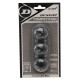 Squash-pallo Dunlop-KILPAILU YellowDot 3-