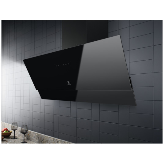 ELECTROLUX LFV629K -huppu