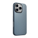 Swissten MagStick Shell kotelo Samsung Galaxy A35 5G:lle