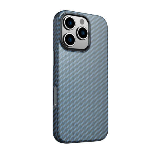 Swissten MagStick Shell kotelo Samsung Galaxy A35 5G:lle