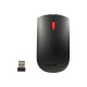 Lenovo Essential | Wireless Keyboard and Mouse Combo - Nordic | Keyboard and Mouse Set | Wireless | Nordic | Numeric keypad | Wireless connection