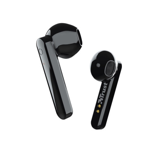 Kuulokkeet Trust Primo Touch Black