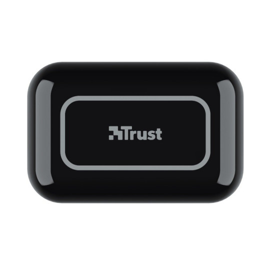 Kuulokkeet Trust Primo Touch Black