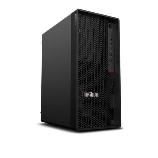 Lenovo ThinkStation P358 TWR Ryzen 7 Pro 5845 32GB DDR4 SSD1TB GeForce RTX 3080 10GB 750W W11Pro 3Y OnSite -palvelu