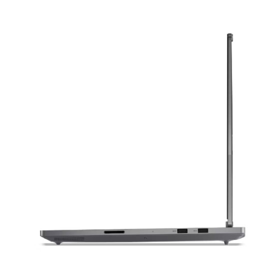 Lenovo | ThinkBook 16p Gen 5 IRX | Myrskynharmaa | 16" | IPS | 3,2K | 3200 x 2000 pikseliä | Häikäisynesto | Intel Core i9 | i9-14900HX | 32 Gt | SO-DIMM DDR5 | SSD 1000 Gt | NVIDIA GeForce RTX 4060 | 1 Pro | Windows 18 GDDR6 | |. 802.11ax | 